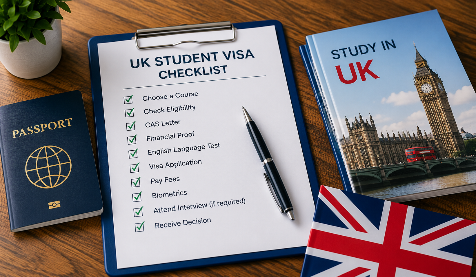 How to Choose the Right University in the UK for Your Career Goals