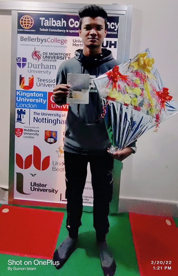 Md Abu Hurayra Rabbi